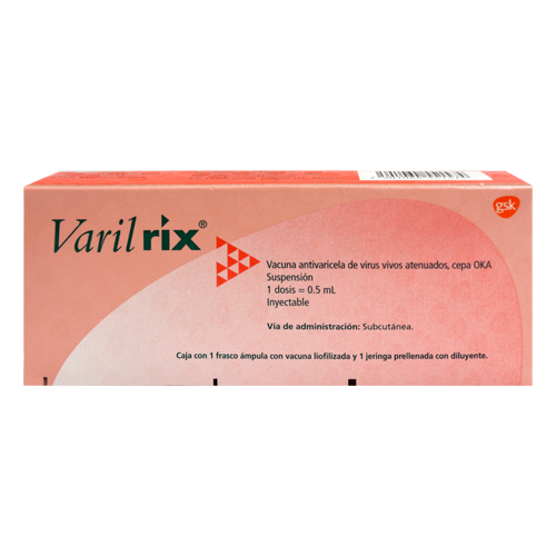 PULMOVAX 25MCG AMP CAJ C/0.5ML