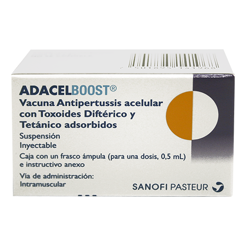 PULMOVAX 25MCG AMP CAJ C/0.5ML