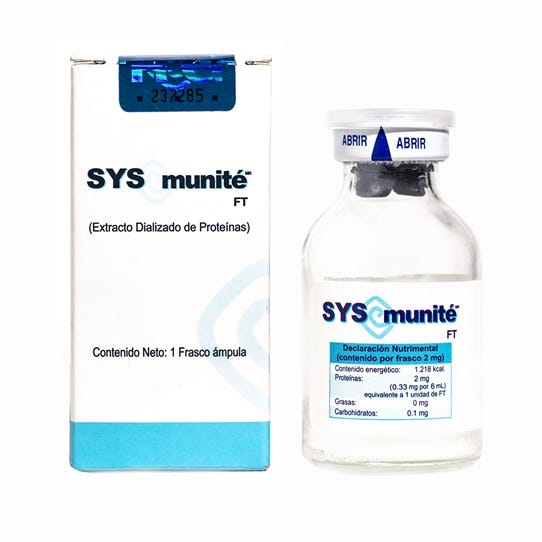 PULMOVAX 25MCG AMP CAJ C/0.5ML