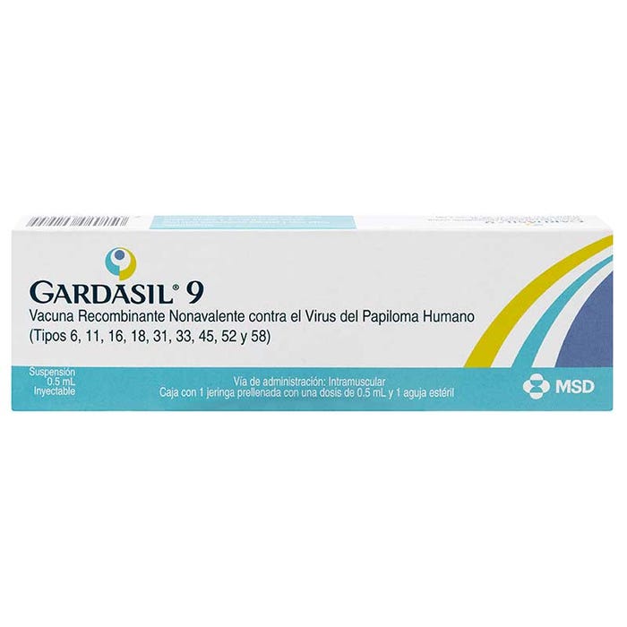 PULMOVAX 25MCG AMP CAJ C/0.5ML